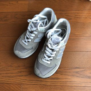 ニューバランス(New Balance)の専用です☆new balance 574(スニーカー)