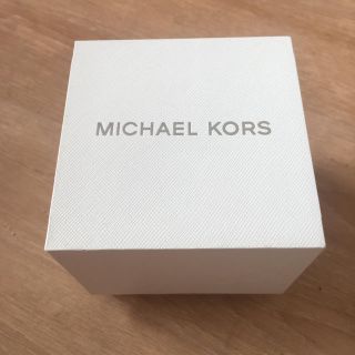 マイケルコース(Michael Kors)のマイケルコース 時計箱(腕時計)