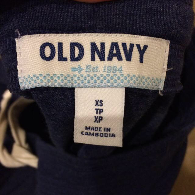 Old Navy(オールドネイビー)のOld navy ズボン スウェット レディースのルームウェア/パジャマ(ルームウェア)の商品写真