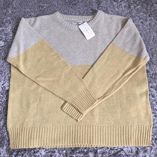 サマンサモスモス(SM2)のセーター(ニット/セーター)