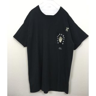 トーガ(TOGA)の17-18aw / TOGA virilis トーガヴィリリース / Tシャツ(Tシャツ/カットソー(半袖/袖なし))