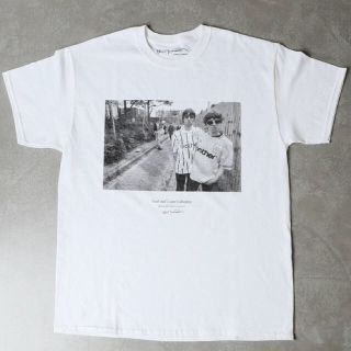 ジャーナルスタンダード(JOURNAL STANDARD)のジャーナルスタンダード oasis Tシャツ オアシス(Tシャツ/カットソー(半袖/袖なし))