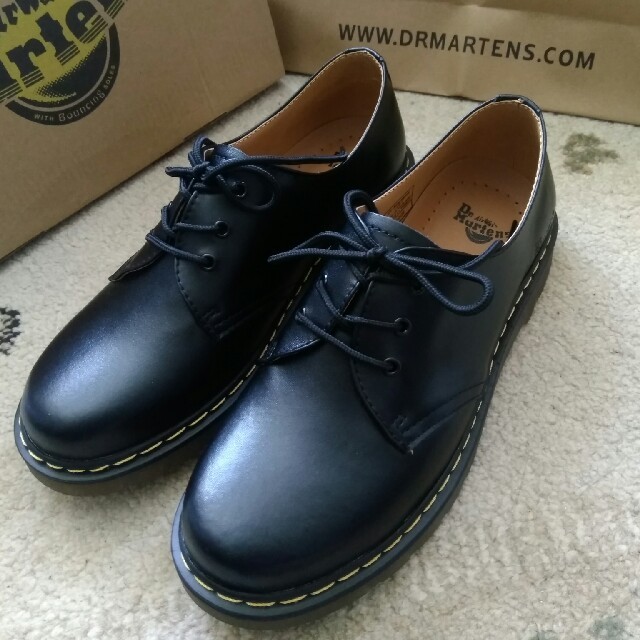 Dr.Martens(ドクターマーチン)のドクターマーチン　新品　UK8　27cm メンズの靴/シューズ(ブーツ)の商品写真
