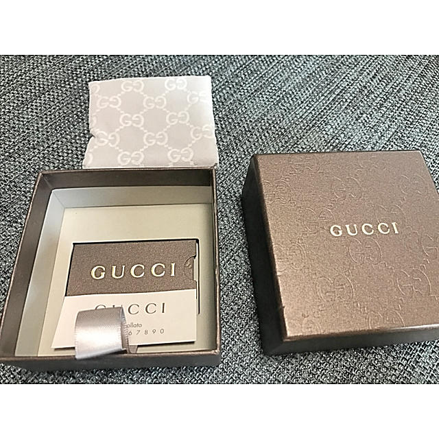 Gucci(グッチ)のGUCCI（グッチ）ネックレス・ペンダント メンズのアクセサリー(ネックレス)の商品写真