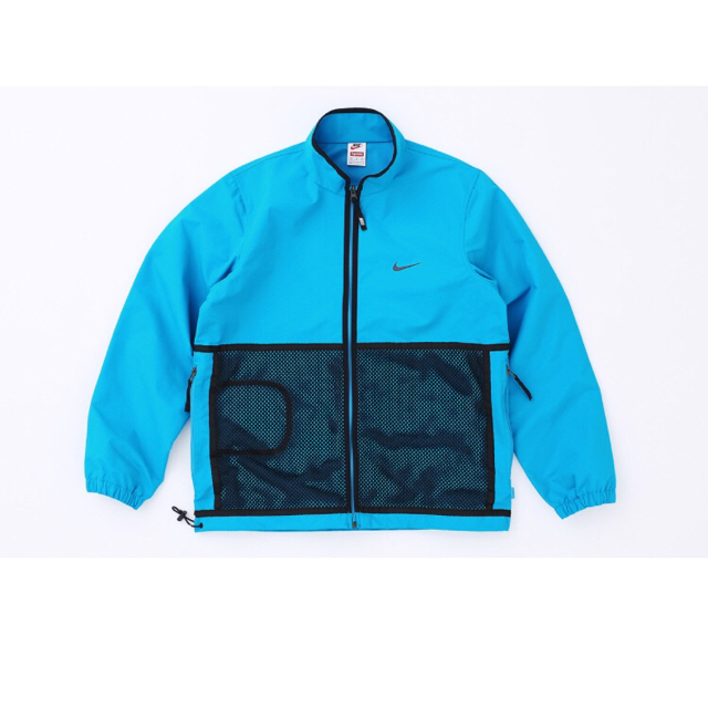 supreme nike running mountain jacket