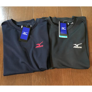 ミズノ(MIZUNO)の専用(Tシャツ/カットソー)