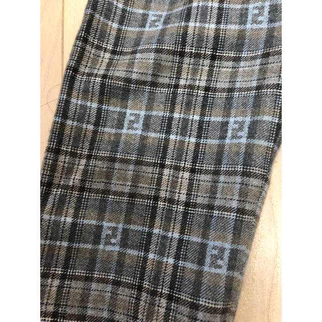 FENDI(フェンディ)の専用           FENDI 未使用 12m パンツ ポロシャツ キッズ/ベビー/マタニティのベビー服(~85cm)(パンツ)の商品写真