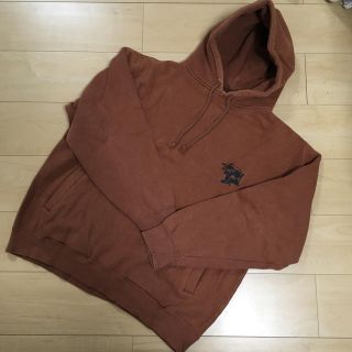 ステューシー(STUSSY)のゆーちゃん様専用 パーカー(パーカー)