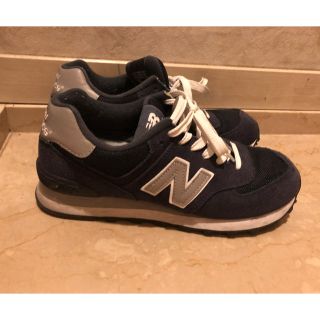 ニューバランス(New Balance)のニューバランス 574(スニーカー)