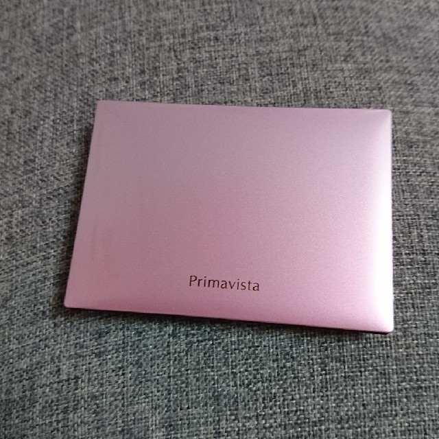 Primavista(プリマヴィスタ)のプリマヴィスタ ファンデーションケース コスメ/美容のベースメイク/化粧品(ファンデーション)の商品写真