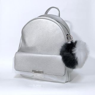 ゲス(GUESS)のVARSITY POP BOWERY BACKPACK(リュック/バックパック)