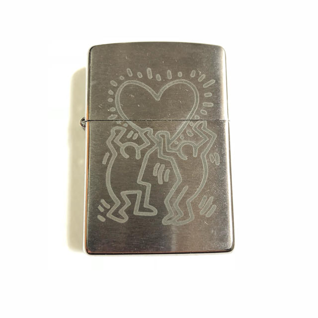 ジッポー zippo キースへリング