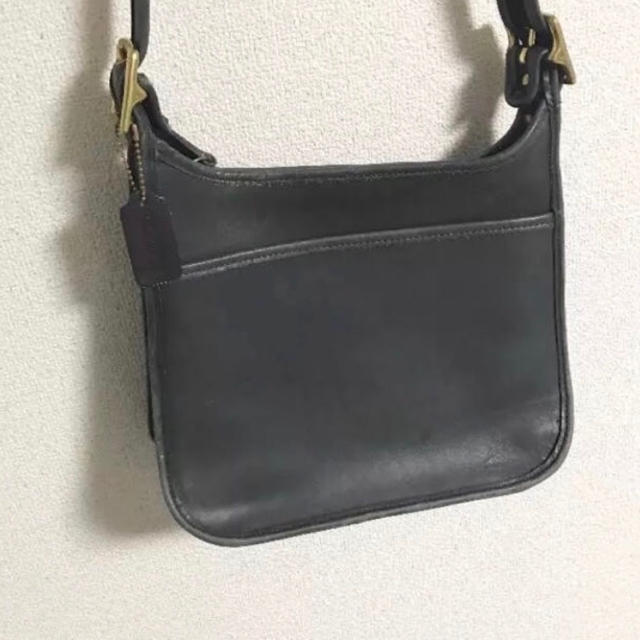 COACH(コーチ)のOld coach shoulder bag  レディースのバッグ(ショルダーバッグ)の商品写真