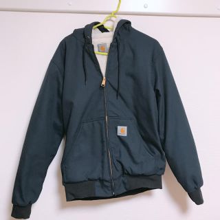 カーハート(carhartt)のcarhartt active jacket (ブルゾン)