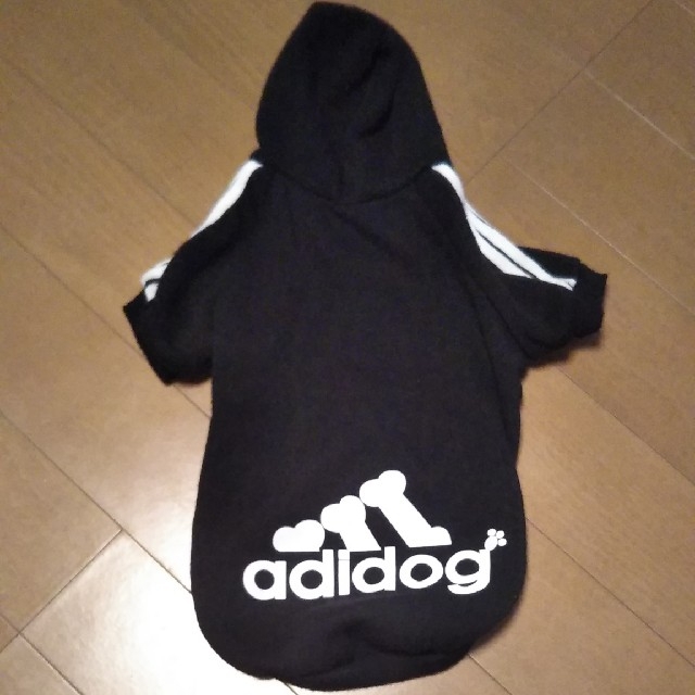 adidas(アディダス)のペット　服　アディドッグ　adidog その他のペット用品(犬)の商品写真