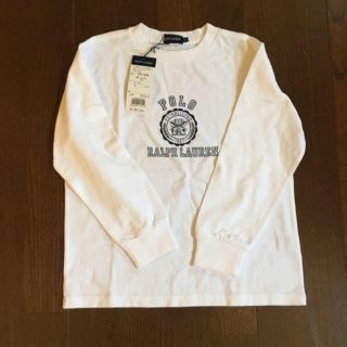 ラルフローレン(Ralph Lauren)のラルフローレン (Tシャツ/カットソー)