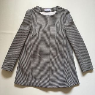 レッドヴァレンティノ(RED VALENTINO)の美品 レッドヴァレンティノ コート(ロングコート)