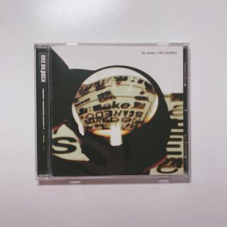 ワンオクロック(ONE OK ROCK)のONE OK ROCK Re:make/NO SCARED 【CD】(ポップス/ロック(邦楽))