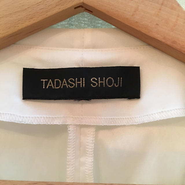 TADASHI SHOJI(タダシショウジ)のTadashi shoji レディースのトップス(シャツ/ブラウス(長袖/七分))の商品写真