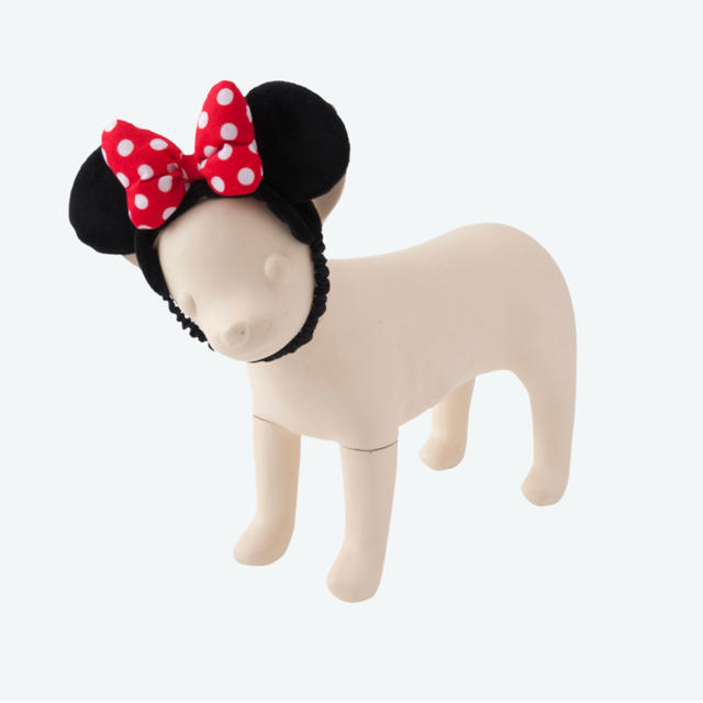 Disney(ディズニー)のペットグッズカチューシャ その他のペット用品(犬)の商品写真