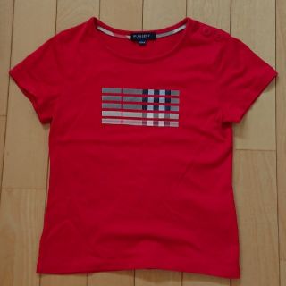 バーバリー(BURBERRY)のBURBERRY 女児 Tシャツ(Tシャツ/カットソー)