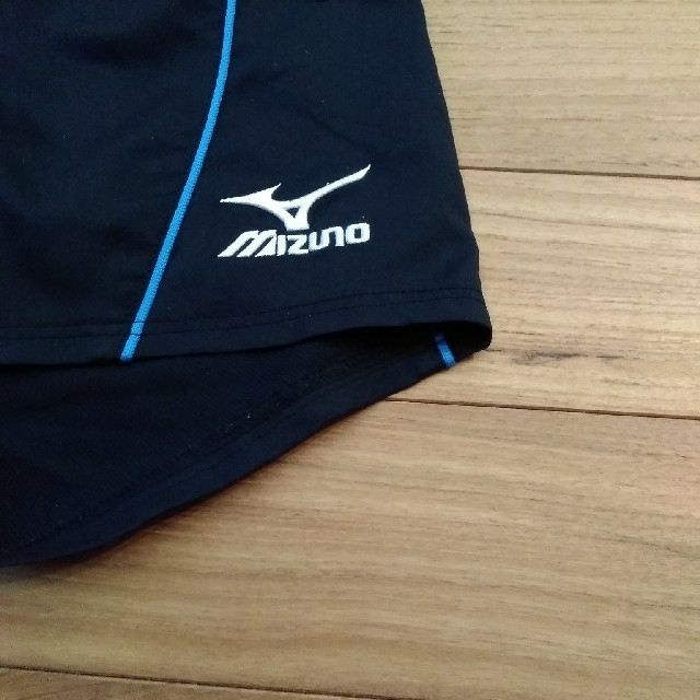 MIZUNO(ミズノ)のミズノ　ショートパンツ メンズのパンツ(ショートパンツ)の商品写真