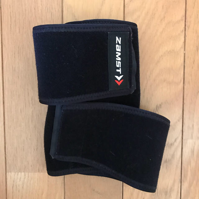 ZAMST(ザムスト)のよーつけ様専用 スポーツ/アウトドアのスポーツ/アウトドア その他(その他)の商品写真