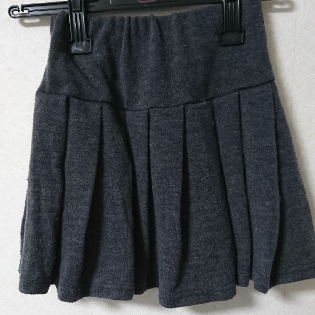スカート、パンツセット レディースのスカート(ミニスカート)の商品写真