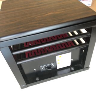 中古 HEATECのミニコタツ(こたつ)