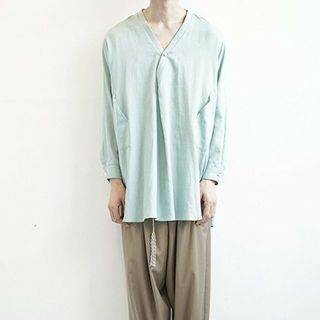 エドウィナホール(Edwina Hoerl)のEdwina Hoerl 長袖カットソー(Tシャツ/カットソー(七分/長袖))