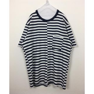 ジェイダブリューアンダーソン(J.W.ANDERSON)のUNIQLO× J.W.Anderson ジェイダブリュウアンダーソン Tシャツ(Tシャツ/カットソー(半袖/袖なし))