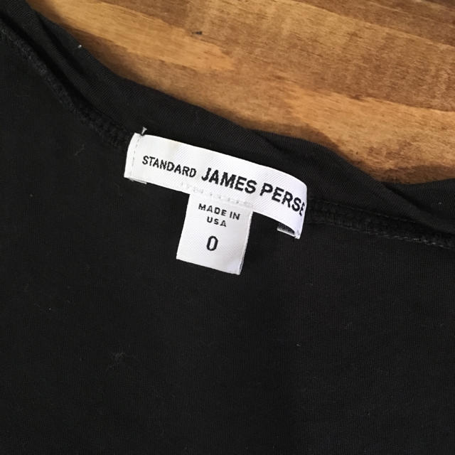 JAMES PERSE(ジェームスパース)のともこさん専用 レディースのトップス(Tシャツ(半袖/袖なし))の商品写真