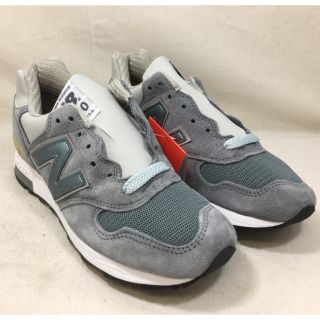 ニューバランス(New Balance)のニューバランス M1400 SB 新品未使用 レディースサイズ 23.5cm(スニーカー)