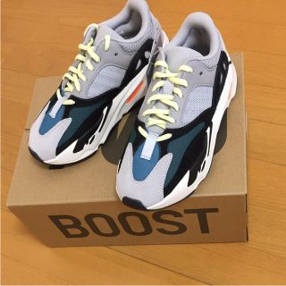 アディダス(adidas)のadidas yeezy boost 700 (22.5cm)(スニーカー)