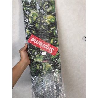 シュプリーム(Supreme)のsupreme デッキ deck(スケートボード)