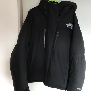 ザノースフェイス(THE NORTH FACE)のバルトロ XL ブラック(ダウンジャケット)