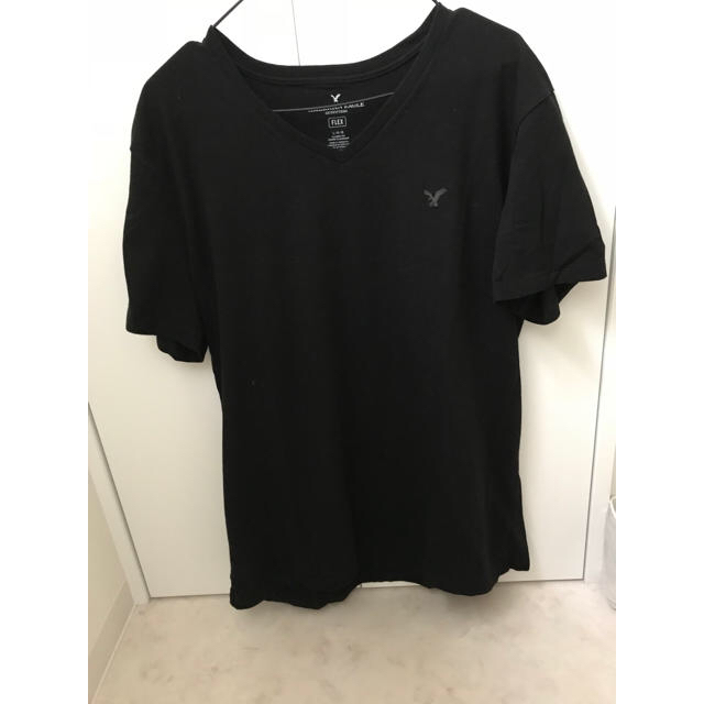 American Eagle(アメリカンイーグル)のアメリカンイーグル Tシャツ メンズのトップス(Tシャツ/カットソー(半袖/袖なし))の商品写真