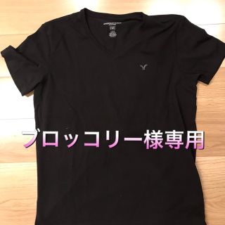 アメリカンイーグル(American Eagle)のアメリカンイーグル Tシャツ(Tシャツ/カットソー(半袖/袖なし))