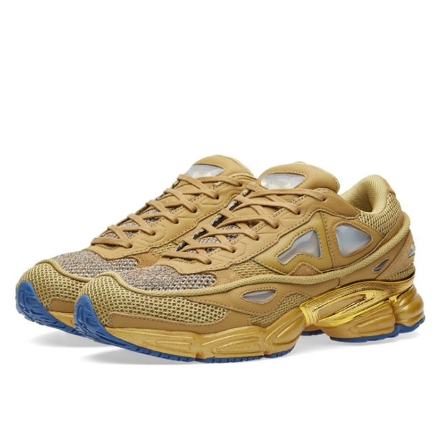 新品★定価以下★raf simons x adidas ozweego 2