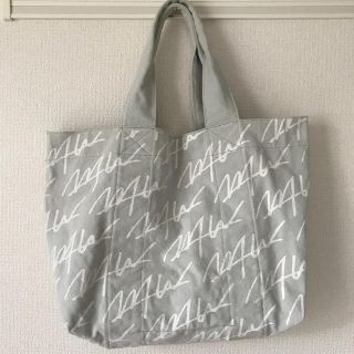 ダブルティー(WTW)のWTW リバーシブルトートバック 新品(トートバッグ)