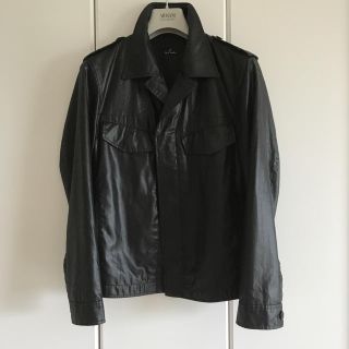 ポールスミス(Paul Smith)のポールスミス   ブルゾン ライダース ジャケット(ライダースジャケット)