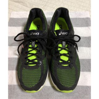 アシックス(asics)のasics  ランニングシューズ  28.0㎝(ランニング/ジョギング)