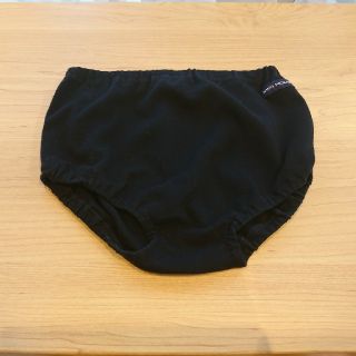 ミキハウス(mikihouse)の"新品未使用" ミキハウス オーバーパンツ／重ね履きブルマ（Mサイズ)(パンツ/スパッツ)