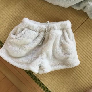 スイートルーム(SweetRoom)のルームウェア ショートパンツ(ルームウェア)