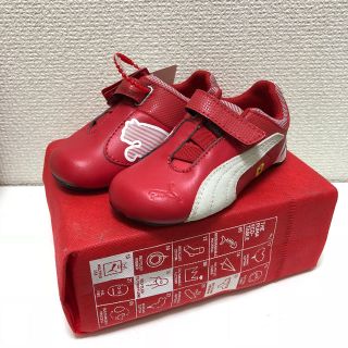 プーマ(PUMA)のPUMA フューチャーキャット 新品未使用品(スニーカー)