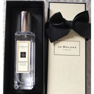 ジョーマローン(Jo Malone)の新品ジョー マローン イングリッシュ ペアー ＆ フリージア コロン 30ml(香水(女性用))