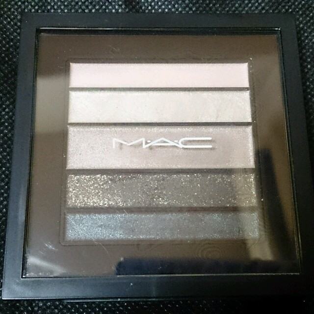 MAC(マック)のＭ・Ａ・Ｃ   アイシャドウ コスメ/美容のベースメイク/化粧品(その他)の商品写真