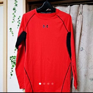 アンダーアーマー(UNDER ARMOUR)のXL。アンダーアーマー。新品！(Tシャツ/カットソー(半袖/袖なし))