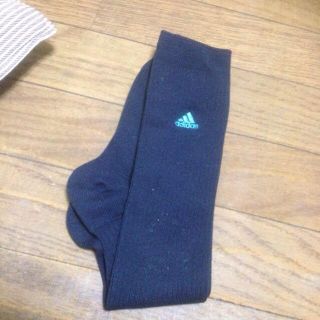 アディダス(adidas)のくま様(ソックス)