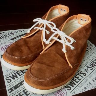 ティンバーランド(Timberland)のTimberland スニーカー サイズ: 7M(スニーカー)